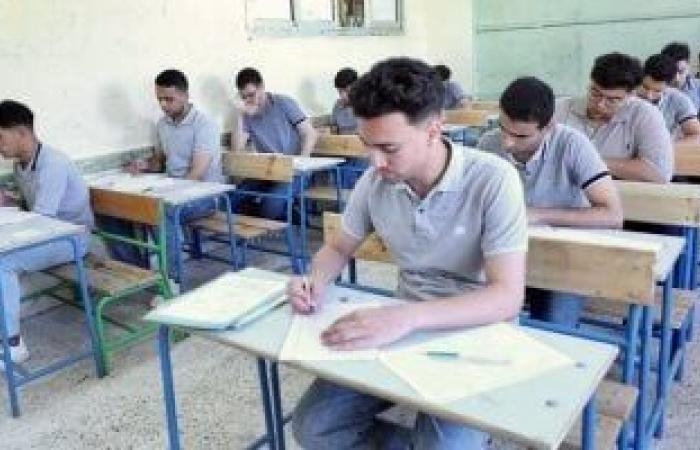 12 يوما على امتحانات الثانوية العامة.. نصائح للطلاب للتعامل مع ورقة الإجابة