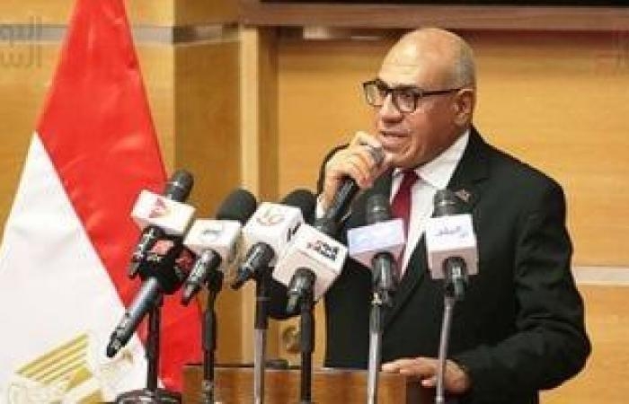 العربية للتصنيع: مركز DMC يستطيع تلبية كافة احتياجات الصناعة.. فيديو
