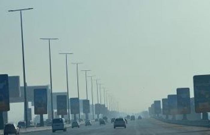 أجواء حارة بأغلب الأنحاء.. الأرصاد: العظمى بالقاهرة 35 وجنوب الصعيد 41 درجة