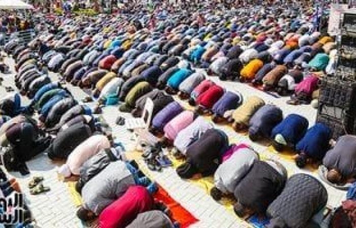 هل صلاة العيد تجزئ عن صلاة الجمعة إذا اجتمعتا فى يوم واحد؟.. الأزهر يجيب