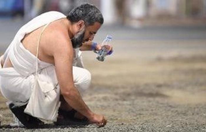 "حصى الخذف".. سنة نبوية تُجسّد التيسير والاتباع فى شعيرة رمى الجمرات