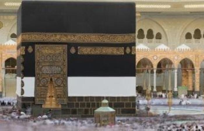 هنا الحرم.. بث مباشر لحشود الحجاج فى أول أيام التشريق