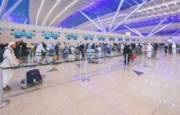 السعودية: جاهزون لمغادرة ضيوف الرحمن عبر 6 مطارات