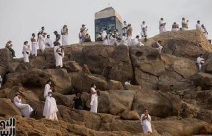 اعرف ما سيفعله حجاج بيت الله الحرام فى يوم التشريق الثانى × 8 خطوات