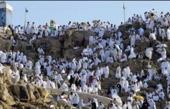 اعرف ما سيفعله حجاج بيت الله الحرام فى يوم التشريق الثالث × 5 خطوات