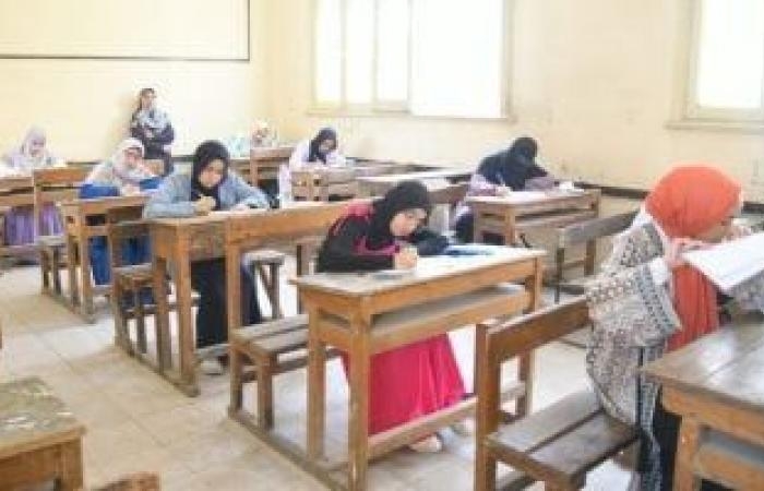 إتاحة الاستعلام عن أرقام جلوس الثانوية العامة عبر منصة "مصر الرقمية"