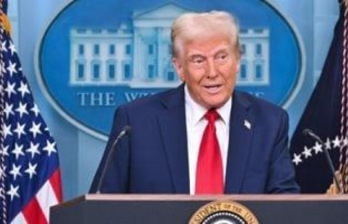 البيت الأبيض: ترامب يعتقد أن الوضع بين غزة وإسرائيل ينبغى أن ينتهى