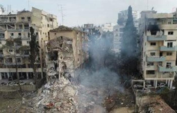 إسرائيل تطالب رسميا بإقامة تحالف دولي للدفاع عنها