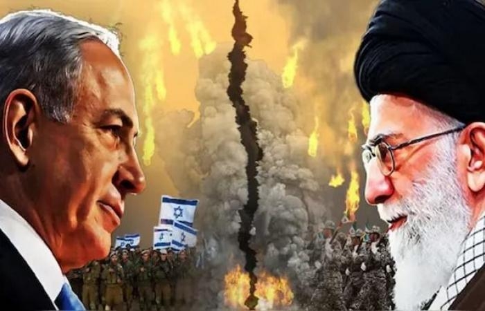 "السبب ليس نوويًا".. الكشف عن "الهدف الخفي" لحرب نتنياهو على إيران