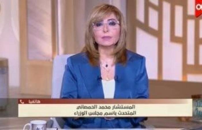 متحدث الوزراء: الجهات الرقابية تراقب الأسواق وتواجه أي ارتفاعات غير مبررة