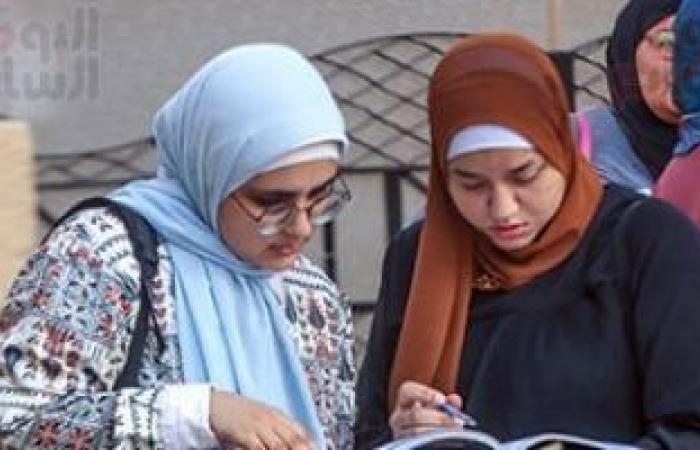 مراجعة مهمة.. أقوى أسئلة التفاضل والتكامل لطلاب الثانوية العامة