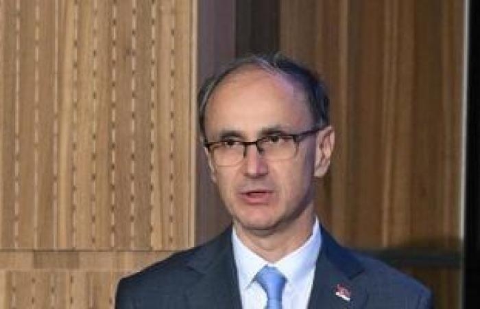رئيس وزراء صربيا: اتفاقية التجارة الحرة صفحة جديدة فى العلاقات مع مصر