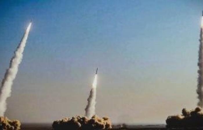 إعلام إيرانى: مقتل عدد من ضباط وقادة الاستخبارات الإسرائيلية فى هجوم اليوم