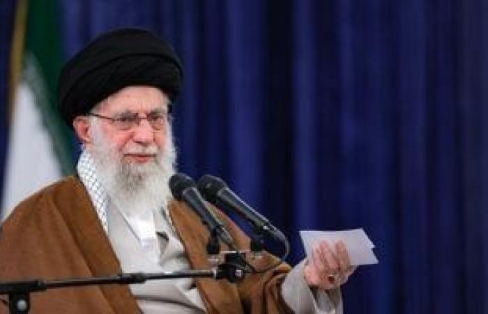 المرشد الأعلى الإيرانى على خامنئى عبر منصة إكس: المعركة بدأت