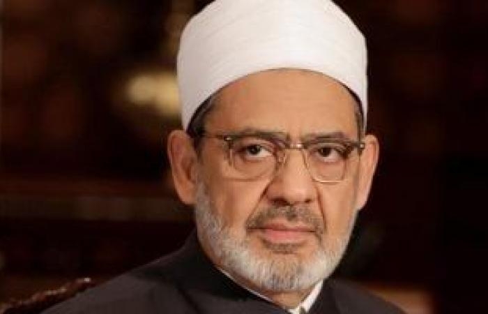 شيخ الأزهر يغرد بالفارسية لأول مرة.. ويدين العدوان الصهيوني على إيران