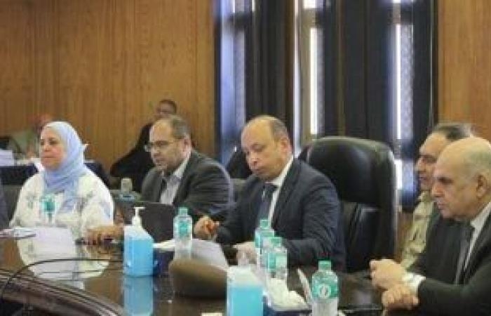 عميد طب قصر العينى: تقليص المناهج بالكلية يعتمد على استراتيجية عدم التكرار