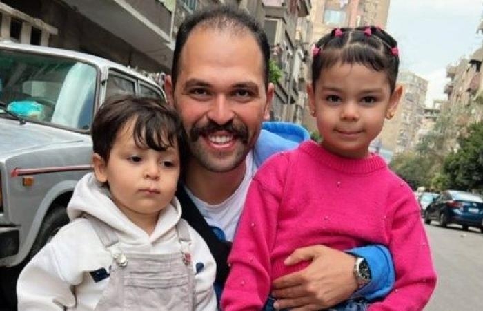 أول تعليق من البلوجر لولا فاني بعد وفاة طليقها في عقار حدائق
