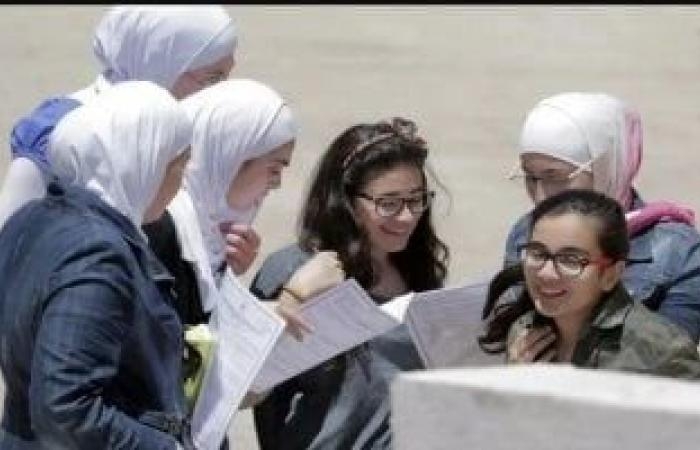 مراجعة ليلة الامتحان فى اللغة العربية لطلاب الثانوية العامة × سؤال وجواب