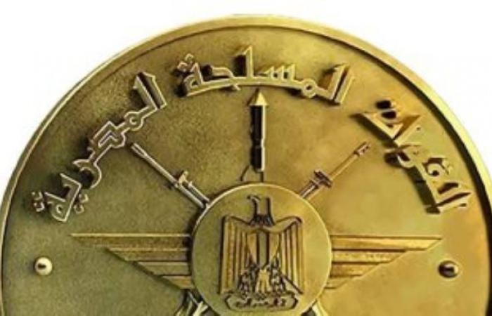 القوات المسلحة تدعم أول تحليل جينوم بشرى كامل بأيادى مصرية