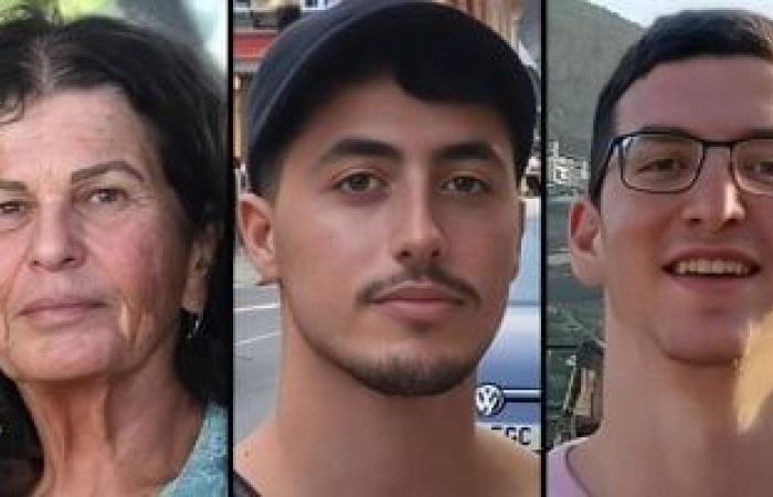 إسرائيل تعلن استعادة ثلاثة جثامين لأسرى مدنيين وعسكريين محتجزين بغزة