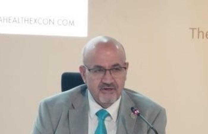 ممثل الصحة العالمية: مصر تمتلك البنية التحتية والبشرية لتصنيع اللقاحات