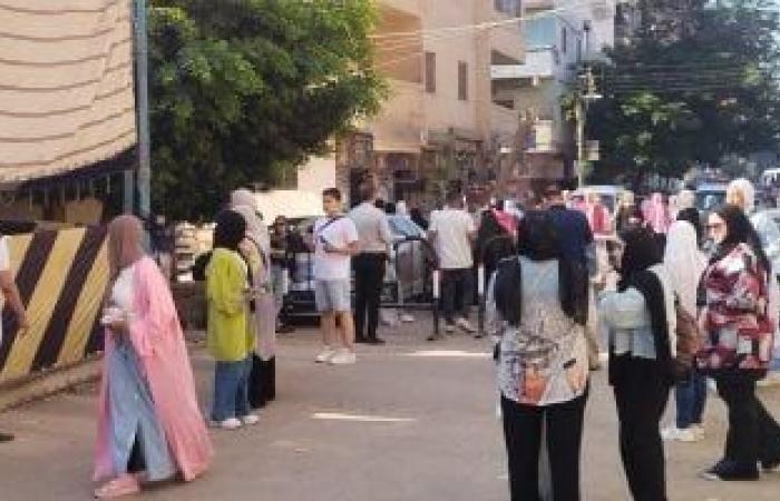 وزارة التعليم تحقق فى تداول أسئلة التاريخ للثانوية على جروبات الغش
