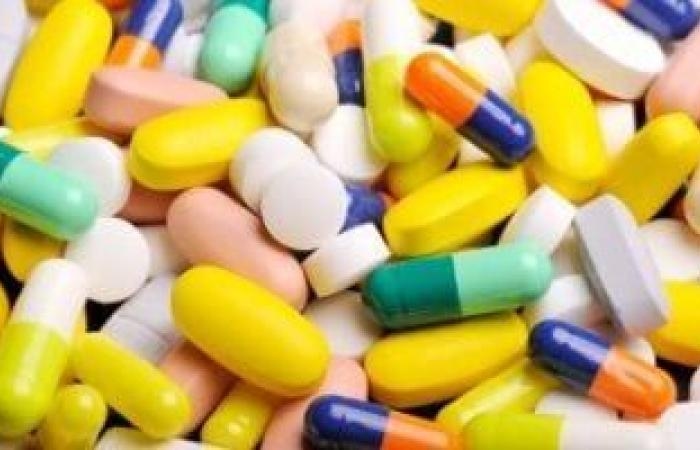 وزيرة صحة ناميبيا: نتطلع لتوقيع مذكرات تفاهم مع مصر بالأدوية والرعاية الصحية