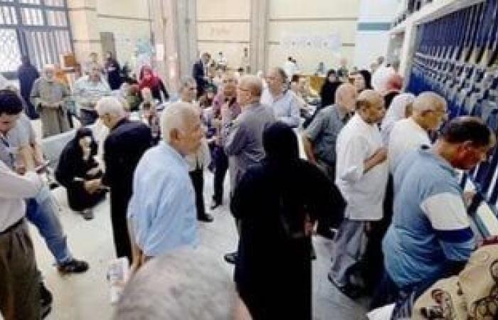 زيادة جديدة فى المعاشات بنسبة 15% بدءًا من يوليو 2025.. الفئات المستفيدة