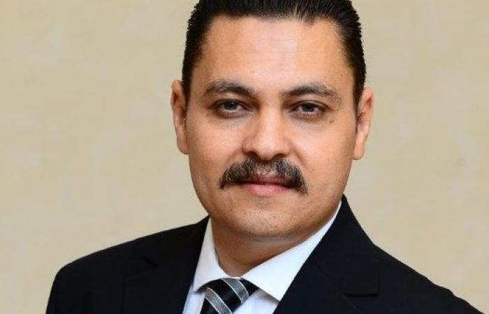 حسام الغمري لـ أحمد موسى: 2011 ربيع عبري .. وظهوري معك شرف