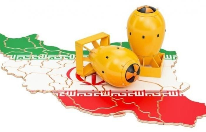 ترامب: تدميرنا للنووي الإيراني "جواب نهائي".. ولم يتم نقل أي شيء من المنشآت النووية قبل الضرب