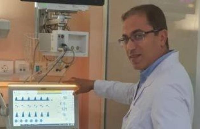جامعة القاهرة تعلن تصنيع "EZVent" أول جهاز تنفس صناعى مصرى بالكامل