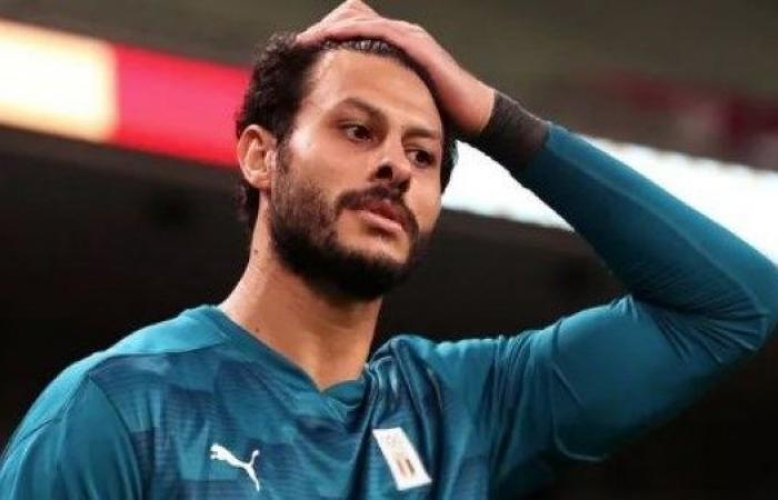 هل انتهى عصر الشناوي؟.. نجم الأهلي السابق يرشح خليفته في