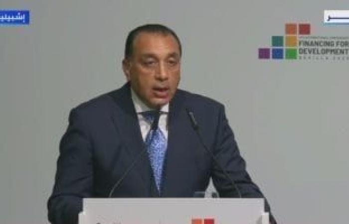 مدبولي: مصر أطلقت المنصة الوطنية لبرنامج نوفي لحشد التمويلات لتمكين مشاركة القطاع الخاص