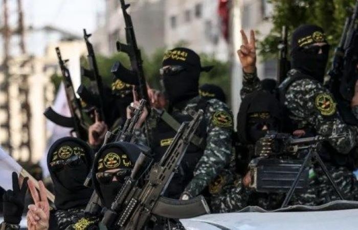 سرايا القدس تعلن استهداف نقطة عسكرية إسرائيلية في جنين