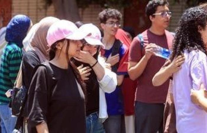 الأسئلة المتوقعة.. مراجعة ليلة الامتحان فى الجيولوجيا لطلاب الثانوية 2025