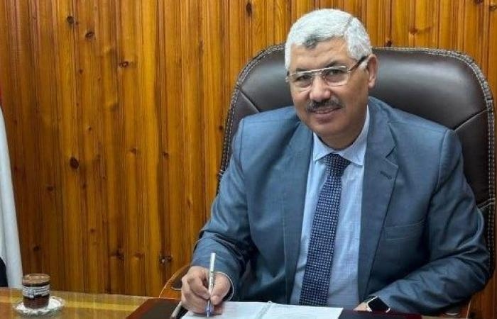 1.2 مليار جنيه قيمة محاضر سرقة الكهرباء بشركة جنوب الدلتا
