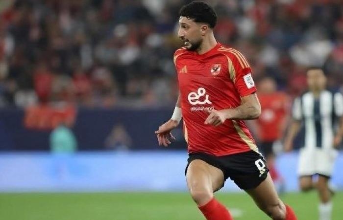 الريان القطري الأقرب لضم وسام أبو علي