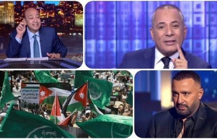 السقا يكشف صفقة الأهلي القادمة وأديب