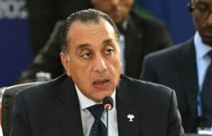 رئيس الوزراء: توفير التمويل الميسّر للدول النامية شرط أساسي لتحقيق التنمية