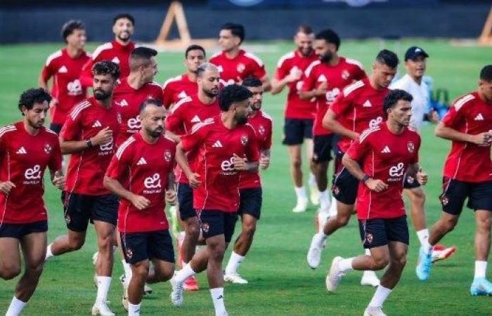 كريم حسن شحاتة يكشف مفاجأة في رحيل ثلاثي الأهلي