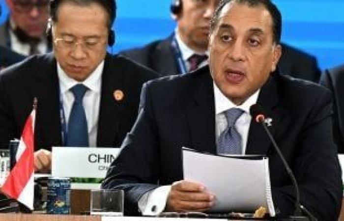 رئيس الوزراء: مصر أولت اهتماما كبيرا لتطوير نظام الرعاية الصحية والخدمات الطبية