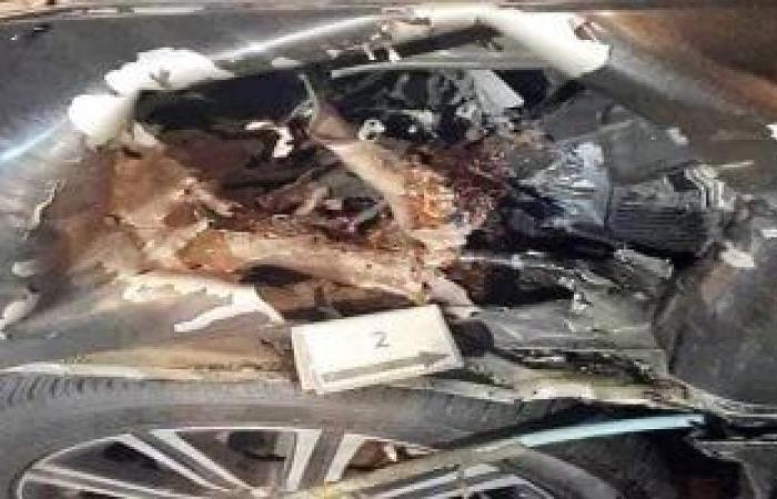 إعلام عبري: إصابة 16 جنديا إسرائيليا في انفجار عبوة ناسفة بشمال قطاع غزة