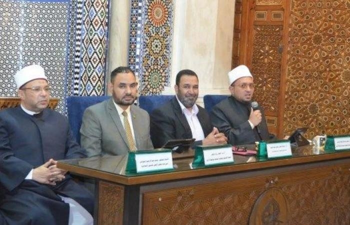 تزامنًا مع ذكرى عاشوراء.. انعقاد المجلس الثالث والستين