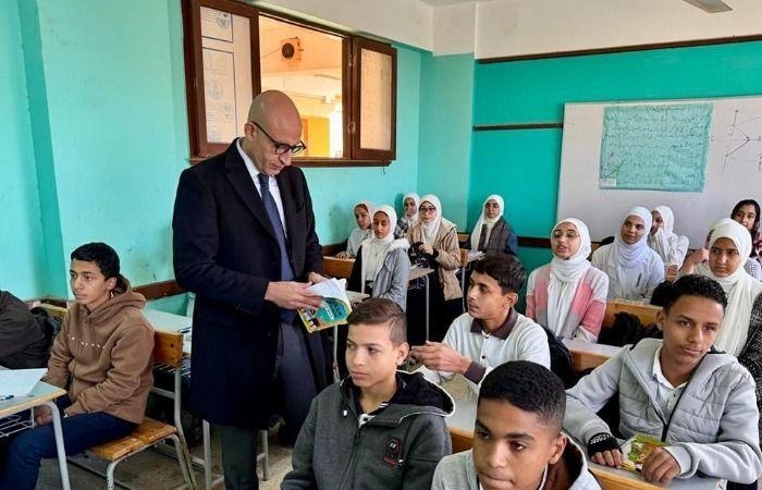 حكاية "نظام البكالوريا" الجديد.. المواد والمجموع وفرص التحسين "ملف كامل"