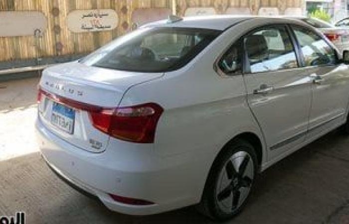 تصنيع أول سيارة كهربائية بشركة النصر وطرحها فى أغسطس المقبل