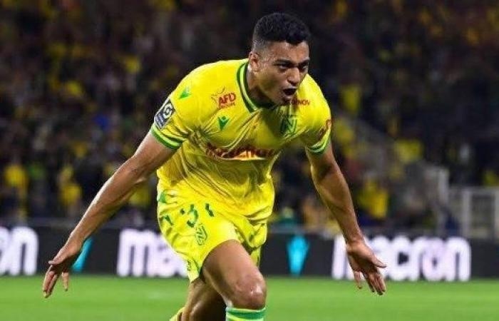 عرض مغري وموافقة مبدئية.. مصطفي محمد يقترب من هذا النادي