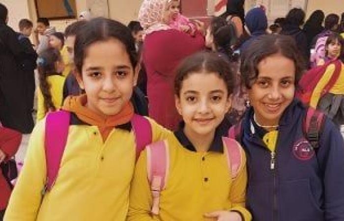 وزارة التعليم: توفير كتب وبوكليت مطبوع لتقييم الطلاب بالعام الدراسى 2026
