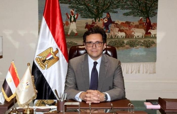 وزير الثقافة يعلن الإعداد لإطلاق المؤتمر الوطني "الذكاء الاصطناعي والإبداع.. نحو رؤى جديدة للخيال من التراث إلى المستقبل"