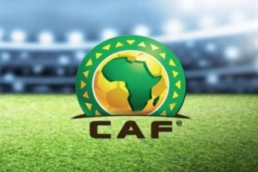 'كاف' يعلن مواعيد مباريات منتخب مصر فى كأس الأمم الإفريقية للناشئين