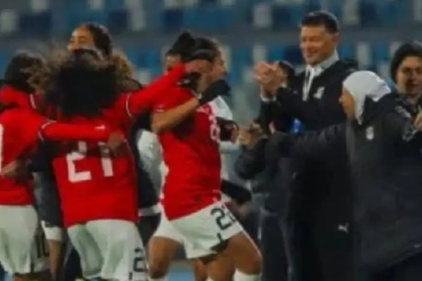 منتخب السيدات لكرة القدم يواجه الأردن وديًا استعدادا لغانا بتصفيات إفريقيا
